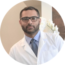 Dr. Sukhmanjit Seera, DDS