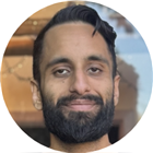 Dr. Sukhmeet Mand, DC