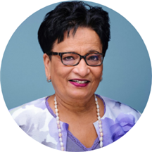 Dr. Sulabha Dave, MD