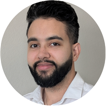 Dr. Sulaiman Iqbal, MD