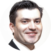 Dr. Suleman Bangash, DO