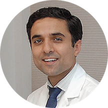 Dr. Suleman Nasimi, DDS