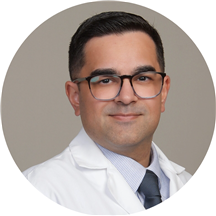 Dr. Sulman Hasan, MD