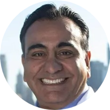 Dr. Sultan Sherzoy, DDS