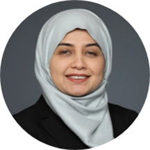 Dr. Sumaira Jabeen, MD