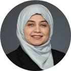 Dr. Sumaira Jabeen, MD