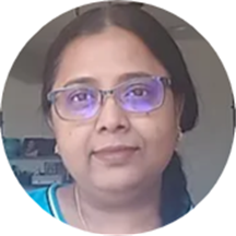 Dr. Suman Chintala, DMD