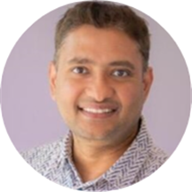 Dr. Suman Kondragunta, DDS