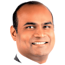 Dr. Suman Manchireddy, MD