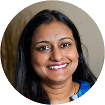 Dr. Sumana Gangi, MD, FACE