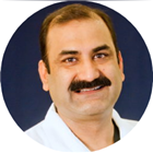 Dr. Sumant Lamba, MD, FACC, FSCAI