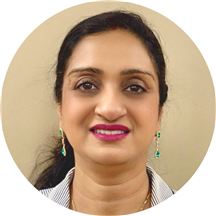 Dr. Sumathi Chandrashekhar, DMD