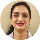 Dr. Sumathi Chandrashekhar, DMD