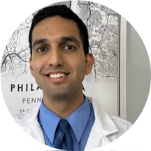 Dr. Sumedh Ambardar, DPM