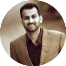 Dr. Sumeet Thareja, MD