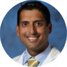 Dr. Sumeet Vadera, MD