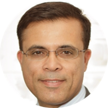 Dr. Sumir Sahgal, MD