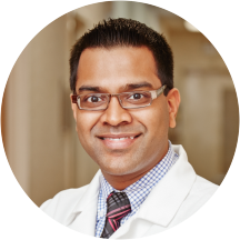 Dr. Sumit Saraf, MD, FACOG