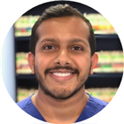 Dr. Sumith Jampana, DDS