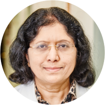 Dr. Sumithra Kambi, MD