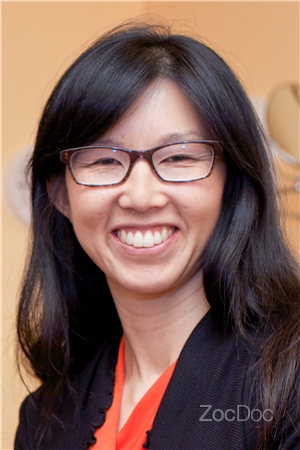 Dr. Summy (Yuesum) To, OD