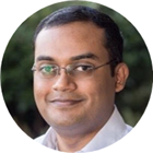 Dr. Sundara Rao Ramadurgam, DDS