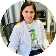 Dr. Sunday Lasmarias, PT, DPT