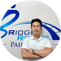 Dr. Sung (Kyle) Min Choi, DPT, CHT, CLT, OCS