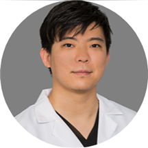 Dr. Sungjin Kuon, DO