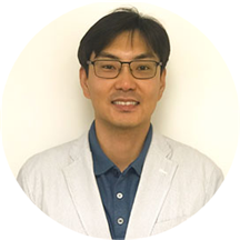 Dr. Sungyun Kim, LAc, DOM