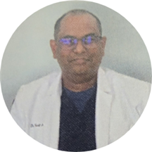 Dr. Sunil Arunagiri, DDS