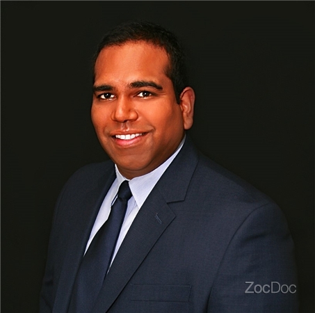 Dr. Sunil Chandy, MD