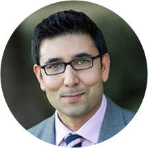 Dr. Sunil Dwivedi, MD