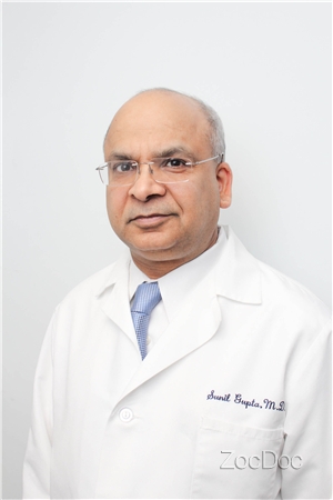 Dr. Sunil Gupta, MD