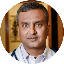 Dr. Sunil Gupta, MD, FACC