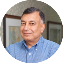 Dr. Sunil Juthani, MD