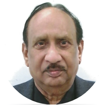 Dr. Sunil Koneru, MD