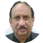 Dr. Sunil Koneru, MD