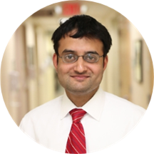 Dr. Sunit Jariwala, MD