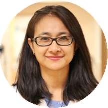 Dr. Sunita Ningthoujam, MD