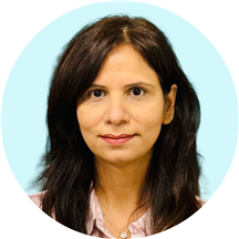 Dr. Sunita Satwani, MD