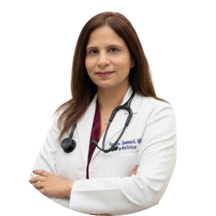 Dr. Sunita Satwani, MD