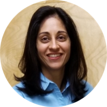 Dr. Sunita Swamy, MD