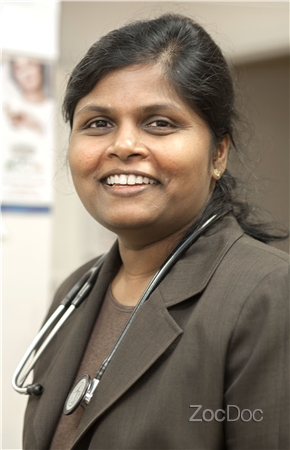Dr. Sunitha Bhogavilli, MD