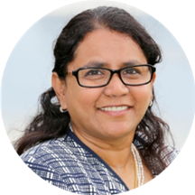 Dr. Sunitha Sirivolu, DMD