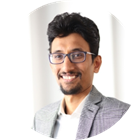 Dr. Sunnykumar Pandya, PT, DPT