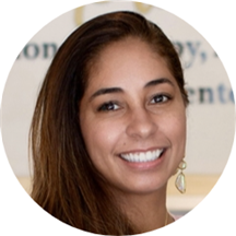 Dr. Suny Caminero, MD