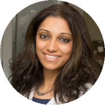 Dr. Suparna Vohra, DDS