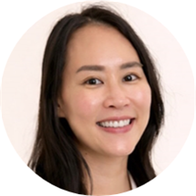 Dr. Suphanee Timm, DACM