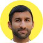 Dr. Supreet Shah, DC